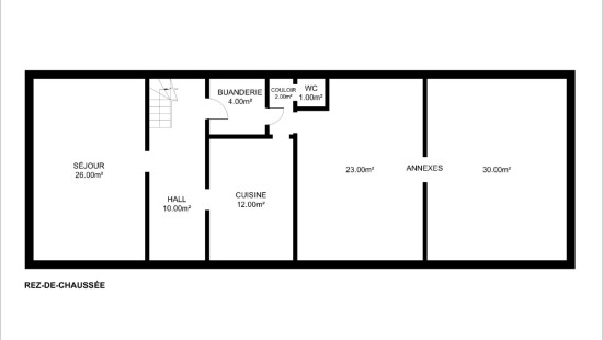 Rue des Ganons - 23 - - 4540