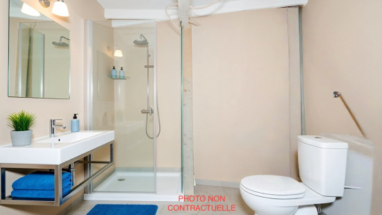 Rue des Rivages - 34 - - 5500