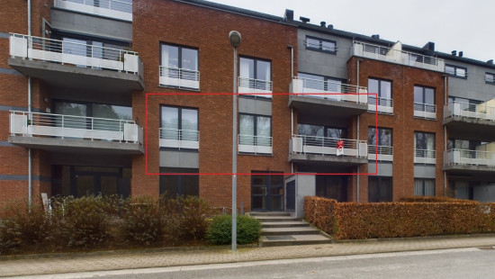 Rue du Vélodrome - 10 - 0013 - 5580