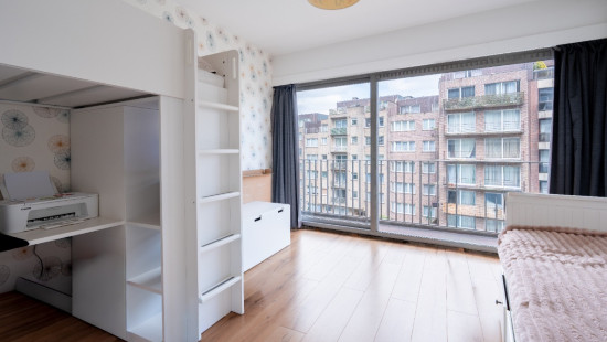 Boulevard Edmond Machtens - 151 et.2 - - 1080