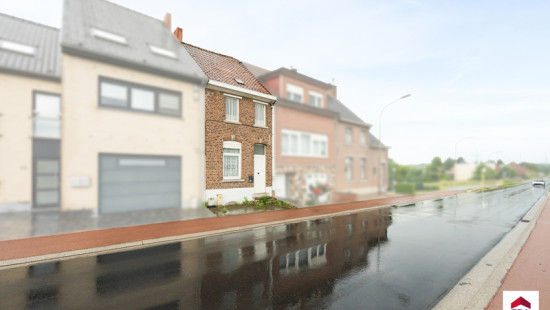 Pedestraat - 107 - - 1602