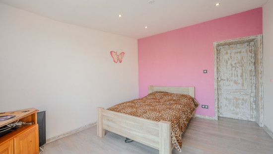 Rue de la Bouteille - 206 - - 4100