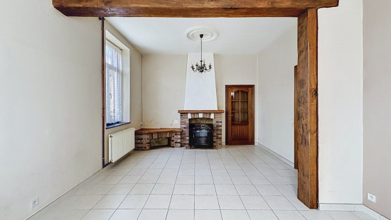 Rue des Ganons - 23 - - 4540