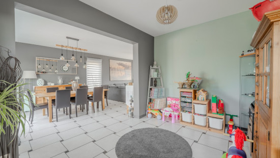 Rue Michel Servet - 138 - - 4100