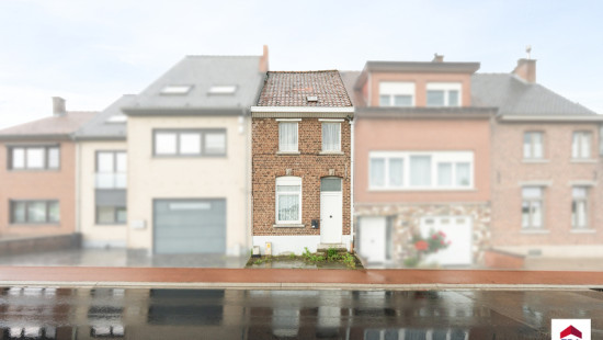 Pedestraat - 107 - - 1602