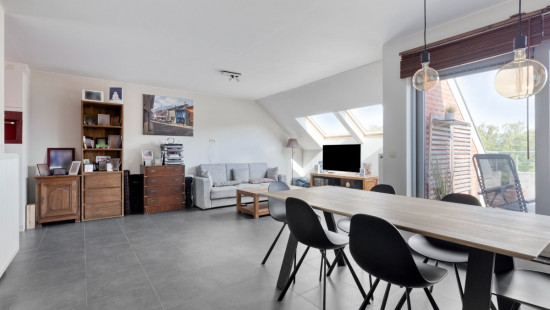 Lakenmakersstraat - 311 - 301 - 2800
