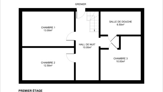 Rue des Ganons - 23 - - 4540
