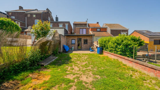 Rue de la Bouteille - 206 - - 4100