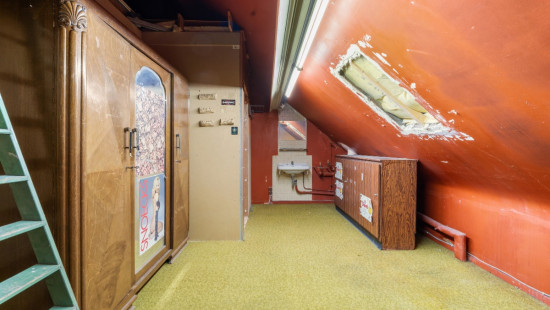 Peter Benoitstraat - 7 - - 2850
