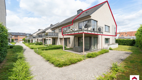 L.A. Schockaertstraat - 97 - 4 - 1600