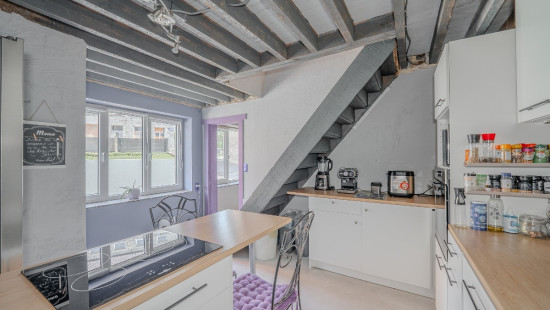 Rue du Pont - 129 - - 5543
