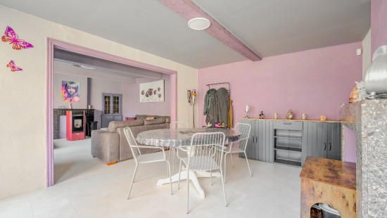 Rue du Pont - 129 - - 5543