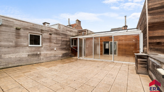 Hoveniersstraat - 51 - - 9300