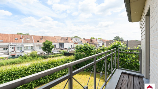 L.A. Schockaertstraat - 97 - 4 - 1600