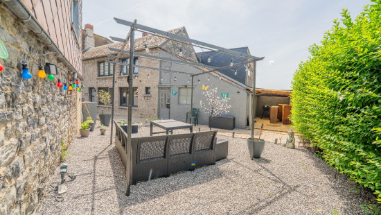 Rue du Pont - 129 - - 5543