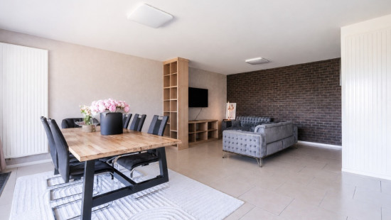 Boulevard Edmond Machtens - 151 et.2 - - 1080