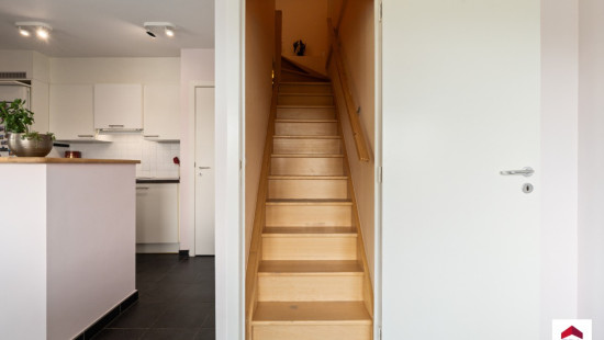L.A. Schockaertstraat - 97 - 4 - 1600