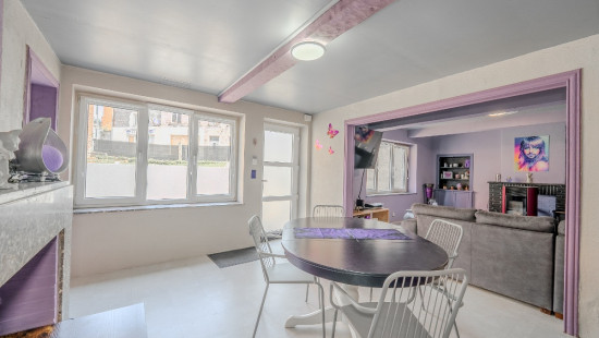 Rue du Pont - 129 - - 5543