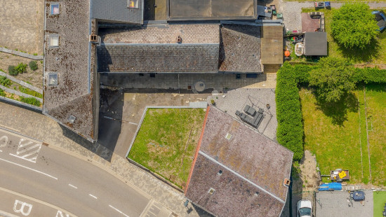 Rue du Pont - 129 - - 5543