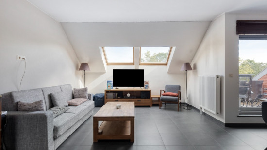 Lakenmakersstraat - 311 - 301 - 2800