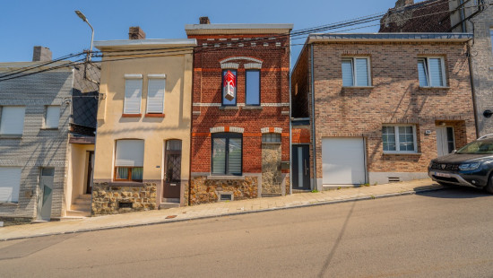 Rue de la Bouteille - 206 - - 4100
