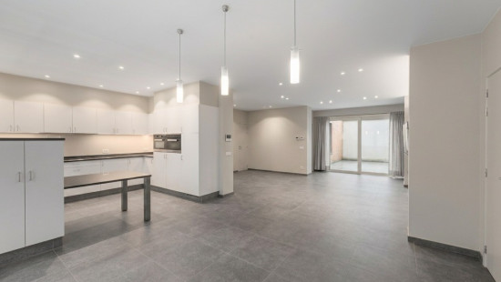 Pastoor Termotestraat - 19 - - 8750