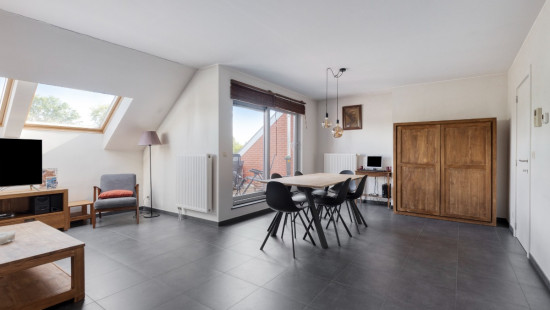 Lakenmakersstraat - 311 - 301 - 2800