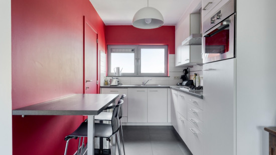 Lakenmakersstraat - 311 - 301 - 2800