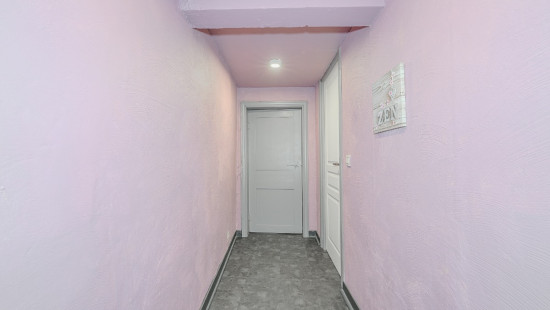 Rue du Pont - 129 - - 5543