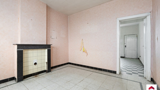 Pedestraat - 107 - - 1602