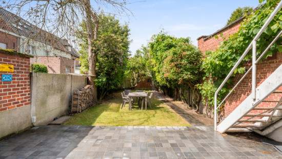 Peter Benoitstraat - 7 - - 2850