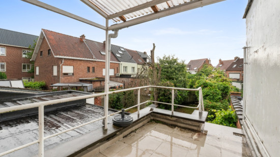 Peter Benoitstraat - 7 - - 2850