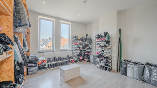 Rue de la Bouteille - 206 - - 4100
