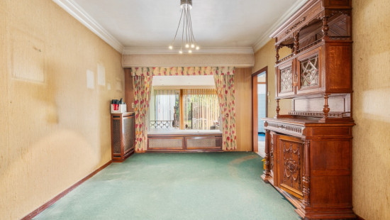 Peter Benoitstraat - 7 - - 2850