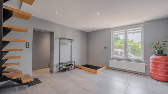 Rue de la Bouteille - 206 - - 4100