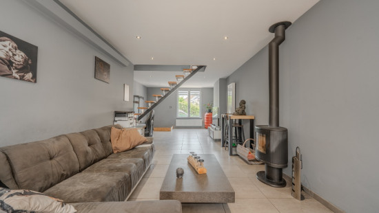 Rue de la Bouteille - 206 - - 4100