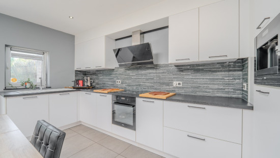 Rue de la Bouteille - 206 - - 4100