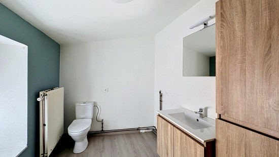 Rue des Ganons - 23 - - 4540