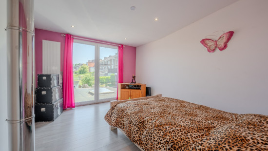Rue de la Bouteille - 206 - - 4100