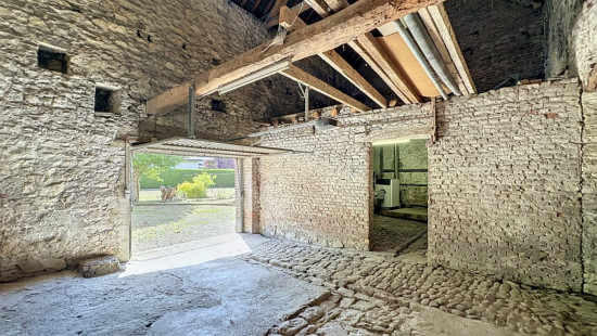 Rue des Ganons - 23 - - 4540