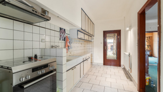 Peter Benoitstraat - 7 - - 2850
