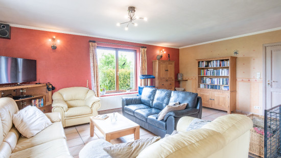 Rue de la Lei - 18 - - 6670