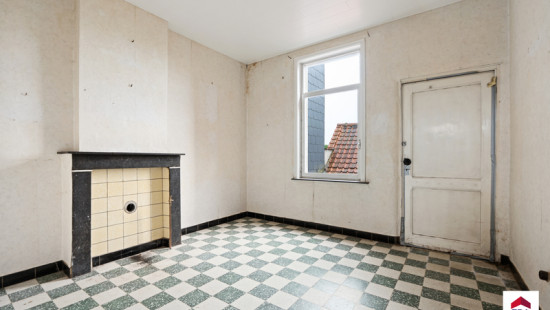 Pedestraat - 107 - - 1602