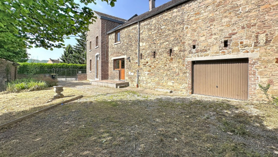 Rue des Ganons - 23 - - 4540