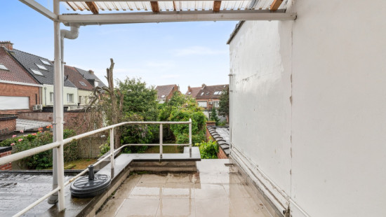 Peter Benoitstraat - 7 - - 2850
