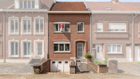 Peter Benoitstraat - 7 - - 2850