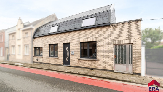 A. De Brabanterstraat - 94 - - A1551/00E - 9470