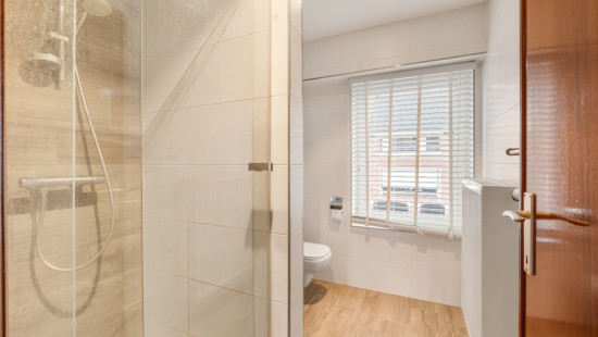 Peter Benoitstraat - 7 - - 2850