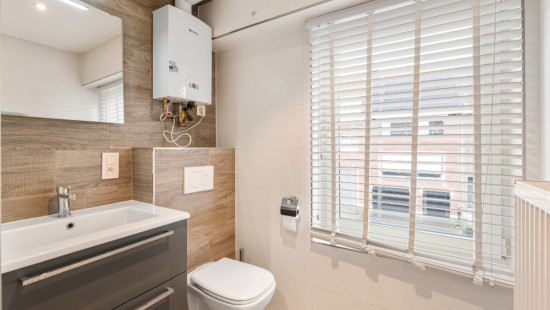 Peter Benoitstraat - 7 - - 2850