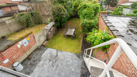 Peter Benoitstraat - 7 - - 2850